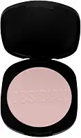 Pó Compacto Crystal Powder Obsidian Ruby Rose PC44