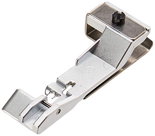 Pie para Overlock Singer Gathering Foot miniatura 1
