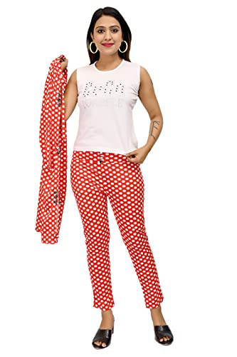 Image of FNOCKS Women's Tunic Maxi 3 Piece Dress