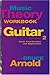 Music Theory Workbook for Guitar: Scale Construction and Application, Vol. 2