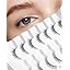 HF50-Short Lashes