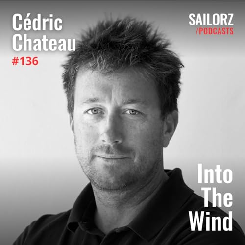 #136 C&eacute;dric Chateau, le coach-coureur qui n'a jamais fini d'apprendre