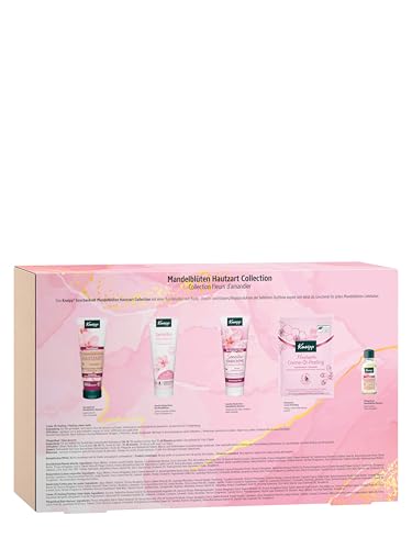 Kneipp Almond Blossom Confezione Regalo - 3