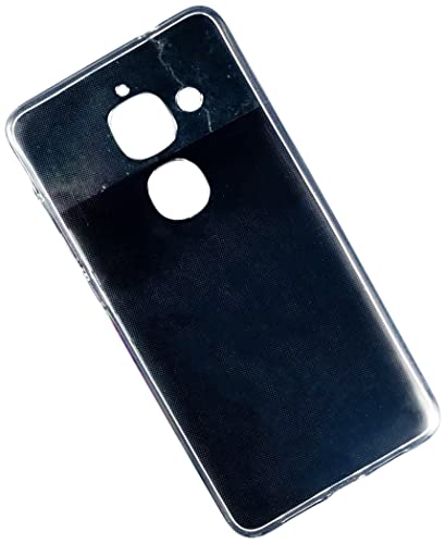 Letv LeEco Le Max 2 X820 Funda, suave TPU contraportada a prueba de golpes silicona parachoques...