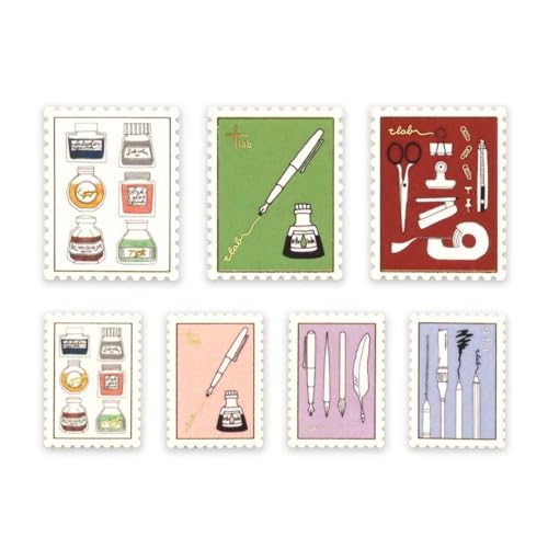 ラルクアンシエル 非売品お正月プレゼント オリジナルフレークシール