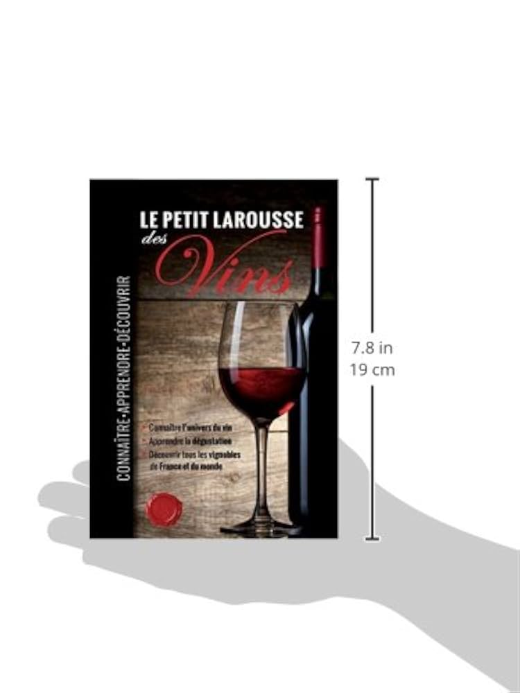 その他 Larousse des vins 71O7xPHF4FL._UF350,350_QL50_.jpg