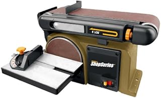 Rockwell Belt/Disc Combo Sander