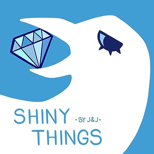 Shiny Things 15: Sitting with Undefined Standards