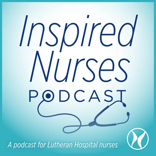 Inspired Nurses Titelbild