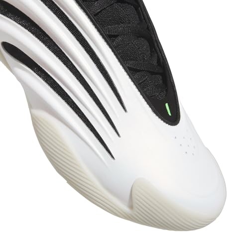 Image of Adidas Unisex-Adult Harden Volume 9 Basketball Shoes