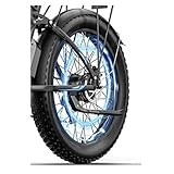 Qianchice back wheel