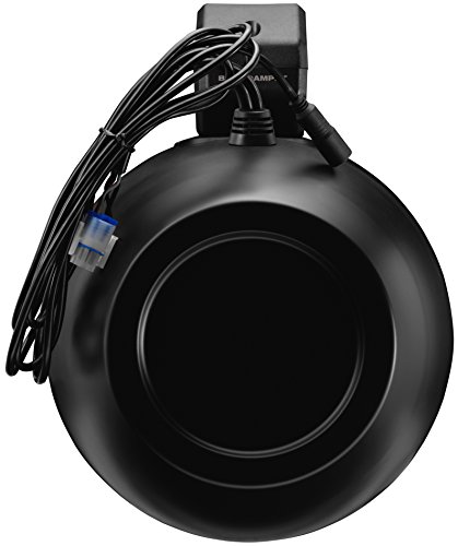 Image of BOSS Audio Systems B82ABT ATV Waketower Speaker System - Amplified, 850 Watts Per Pair, 8 Inch, Full Range, 2 Way, Bluetooth, Weatherproof, Sold in Pairs