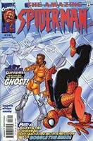 Amazing Spider-man, Vol. 2, No. 16, Apr. 2000 B0013A1WFS Book Cover