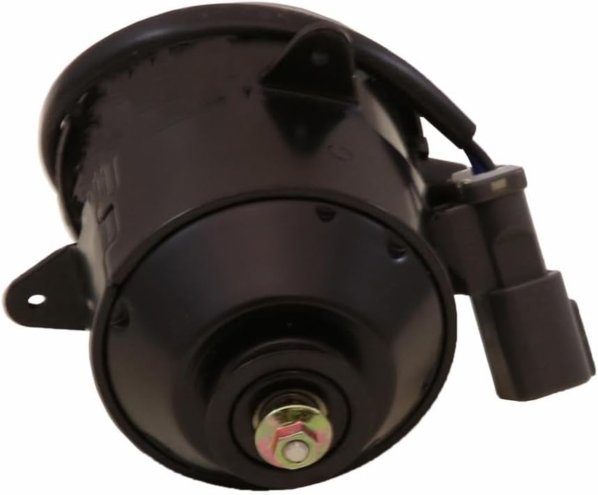 Genuine OEM For Honda Accord Radiator/A/C Cooling Fan Motor 1998 99 0 2 2002 Coupe/Sedan 19030PAAA01 19030-PAA-A01