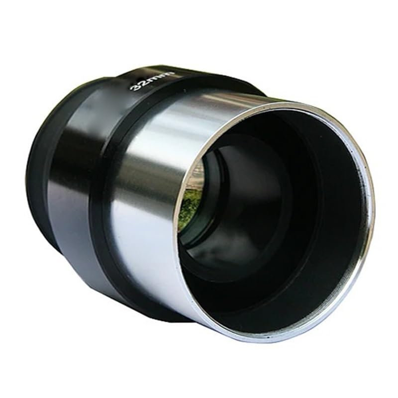 Ocular de campo amplio del telescopio reflector KF32mm 2" 5