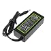 GC Pro Cargador para Portátil Toshiba Satellite A100-495 A100-496 A100-497 A100-499 Ordenador...