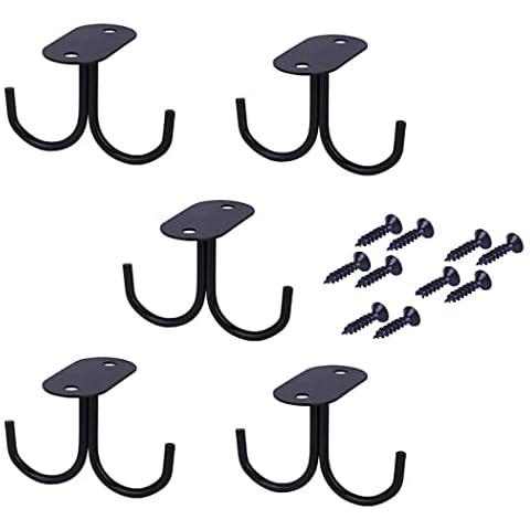 Hoshen Gancho para Portavasos de 5 Piezas Cover