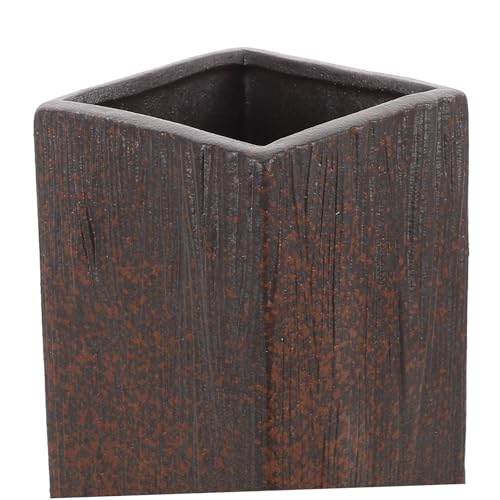 Vase rustique céramique : sublimez un intérieur terne facilement - 4
