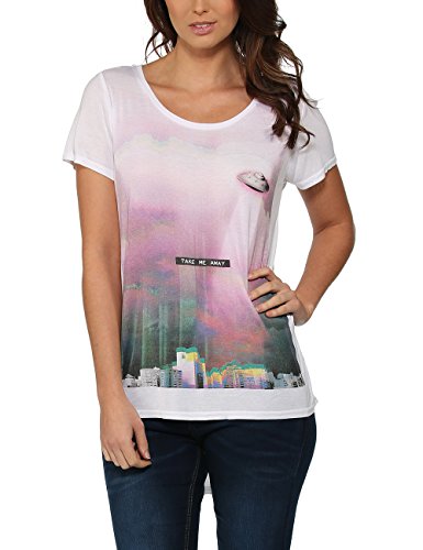 Bench Ringup T-Shirt Donna