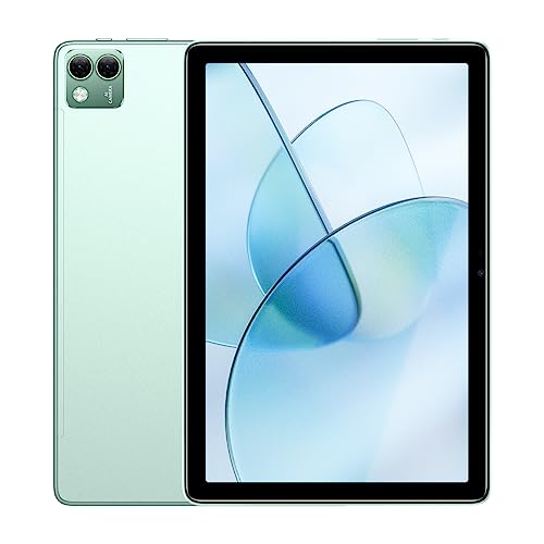 DOOGEE T10S 10.1インチAndroidタブレット4G LTE 412SVzmoFgL.jpg