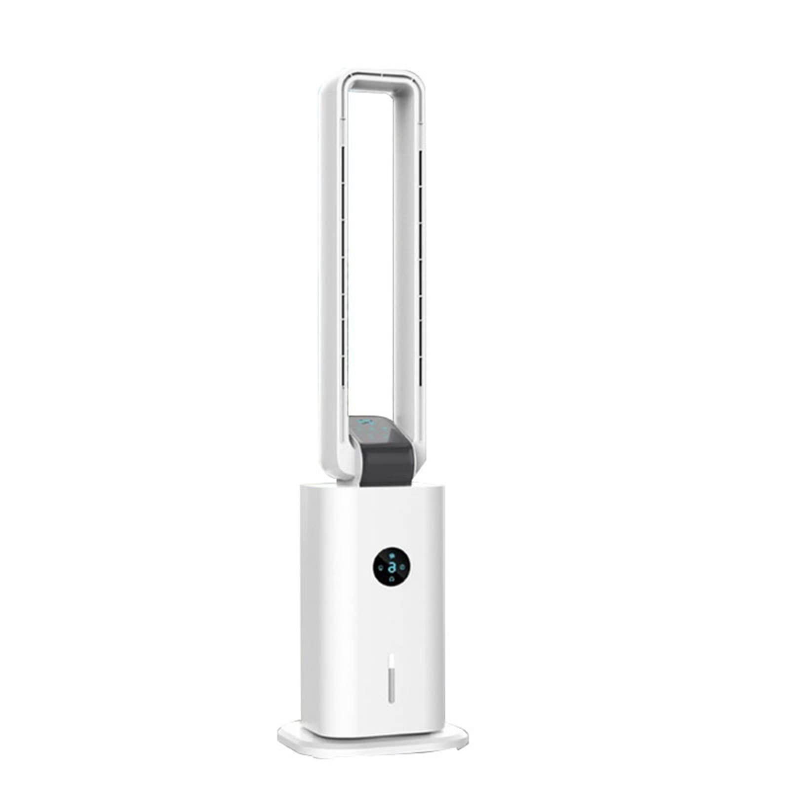 Ventilateur de climatisation portable individuel refroidisseur d'eau électrique silencieux