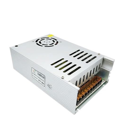 Transformateur 36V 150W avec tension ajustable et protection contre la surchauffe