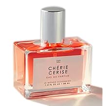 Gourmand Miel Bebe Eau De Parfum 1 Fl.Oz! Blended Scents Of Juicy Mandarin,Honey Blossom,Sandalwood And Praline! Fresh,Feminine And Sweet Fragrance! Choose Your Scent! Cherie Cerise,1 Ounce