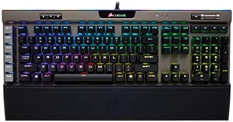 Corsair K95 Platinum Rgb Tradbunden Usb Gaming Keyboard Amerikansk Engelsk Layout Amazon Se Elektronik Corsair K95 Platinum Rgb Tradbunden Usb Gaming Keyboard Amerikansk Engelsk Layout Amazon Se Elektronik