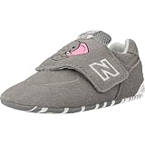  New Balance CC574 - Zapatillas Niña Gris Talla 17