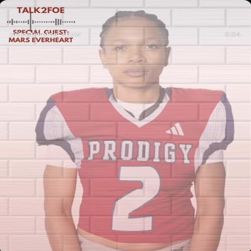 PrimeTimeFoe Show: Mars