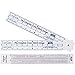 Cottage Mills Cross Stitch Gauge