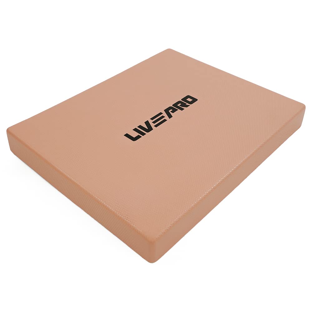 Livepro LP9006 Balance Pad - Denge Pedi