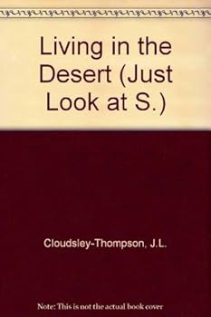 Living in the desert (Just look at)