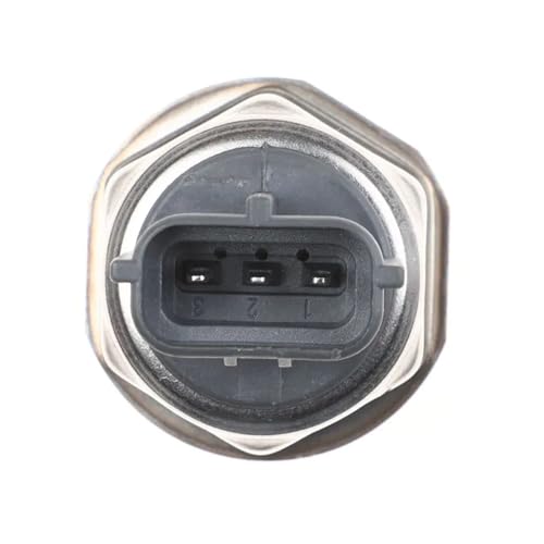 Capteur de pression de carburant haute précision pour rampe 45PP3-1