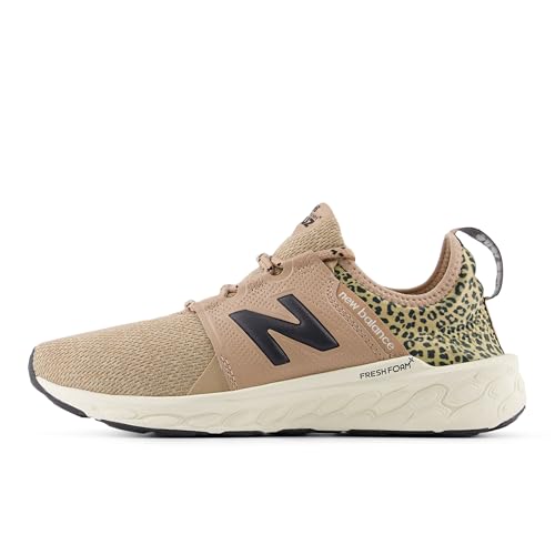 Image of New Balance Women's Fresh Foam X Cruz Artisan V3