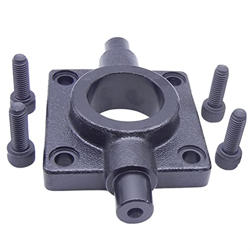 Cylindre pneumatique SI F-SI200FTC standard pour machines