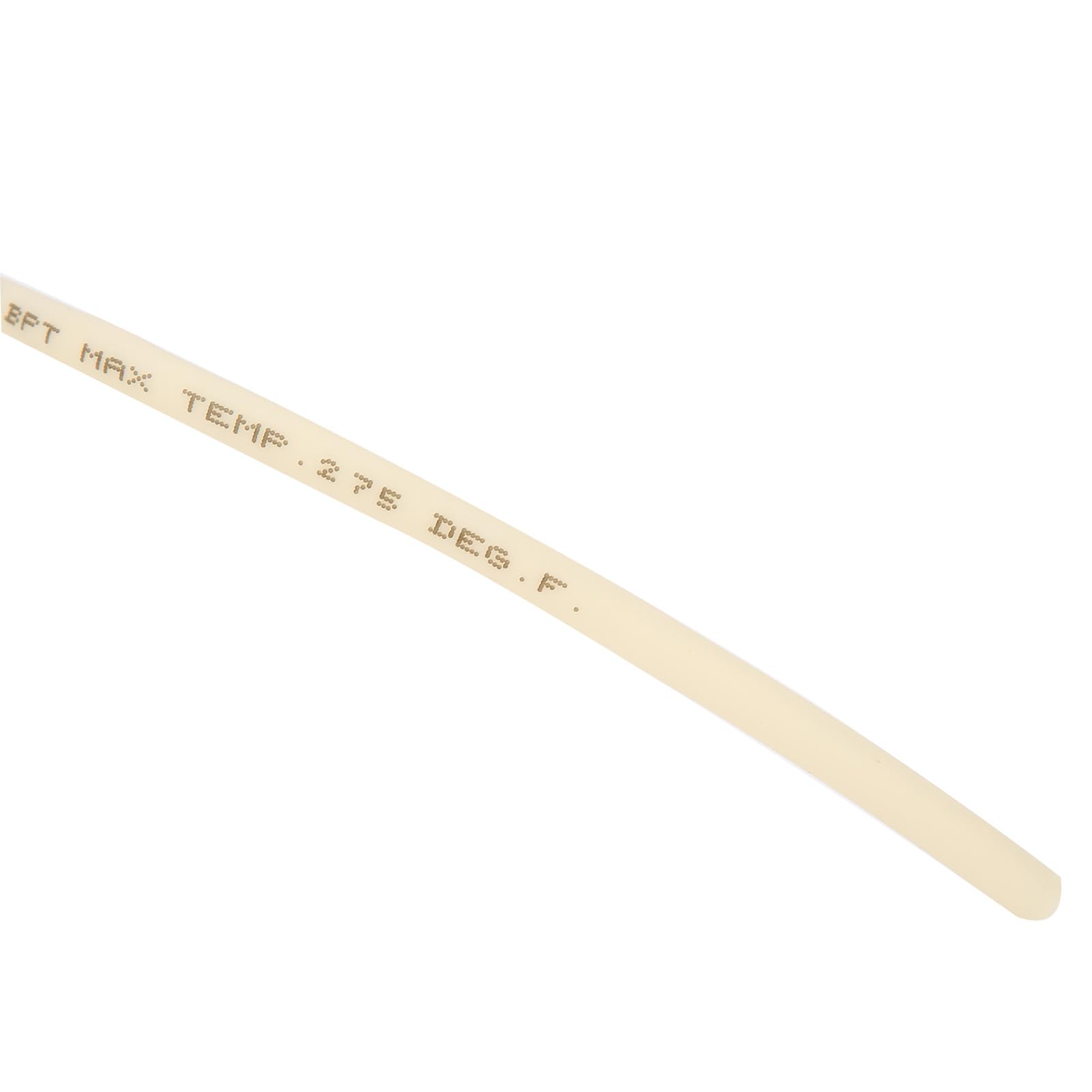 Tubo de Bomba Peristáltica 6 4x9 6 Mm 1 M Tubo de Silicona Flexible Manguera de Bomba Peristáltica para Transmisión de Fluidos para la Reducción de Fluido TuboBomba de Silicona
