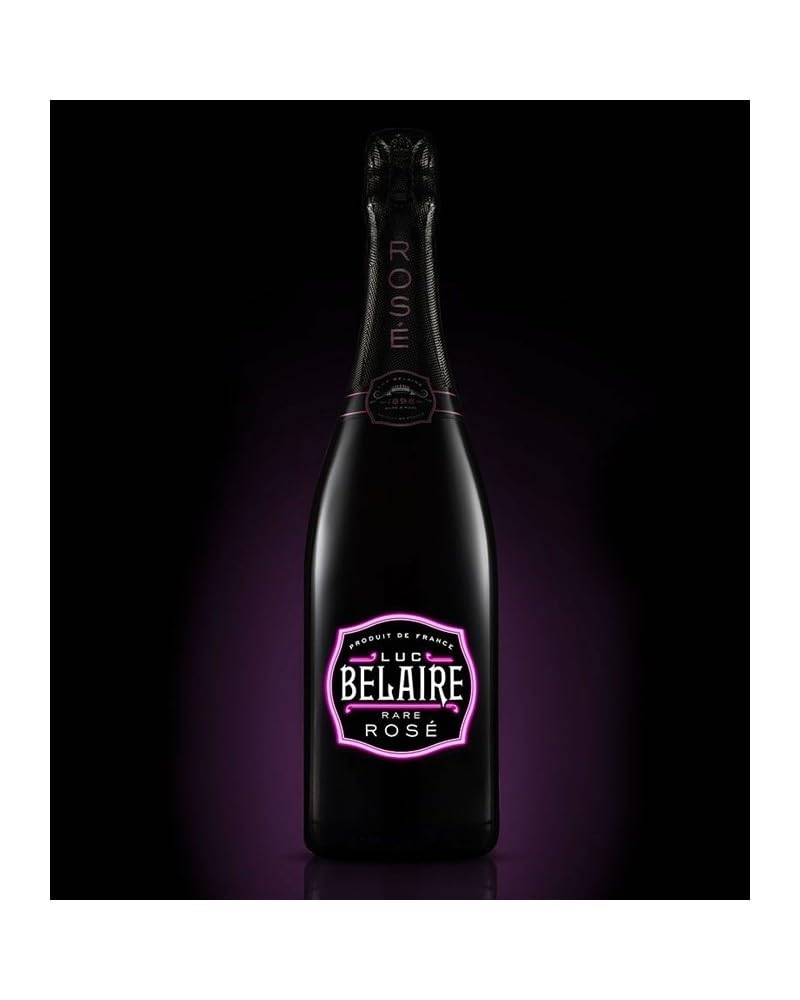 Luc Belaire Rare Rosé 12,5% - 750ml