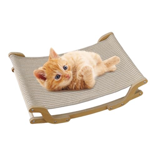 Canapé à bascule pour chaton idéal pour maison et balcon ombragé - 2