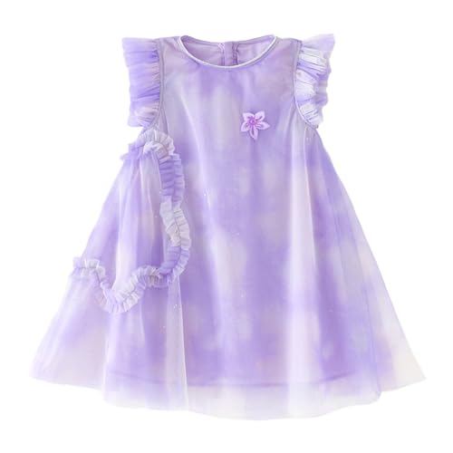 Robe danse vêtements ballet enfants tutu LED qui ne gratte pas pour carnaval fille