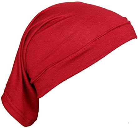 Miniatura 4 de Tubo de rastas unisex de algodón Spandex 4 embalado