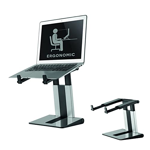 Soporte para notebook Newstar para 10-16 pulgadas hasta 5 kg