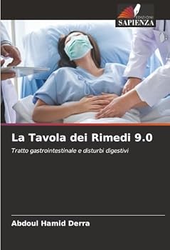 La Tavola dei Rimedi 9.0 (Italian Edition)
