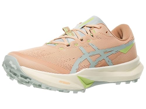 ASICS Women's Fuji Lite 6 Sneaker2