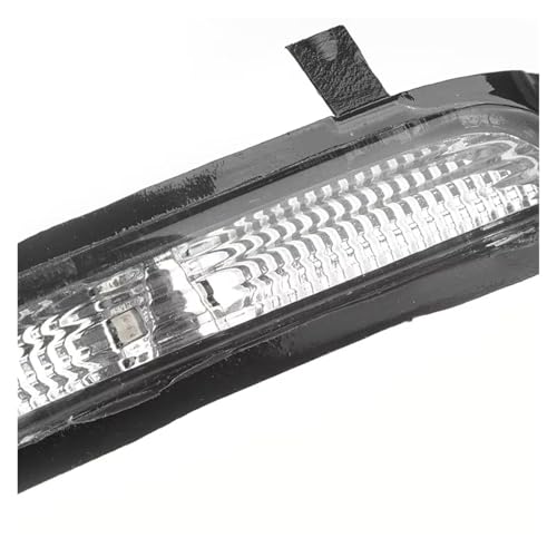 Repara tu retrovisor con luz LED Skoda Octavia Superb 4