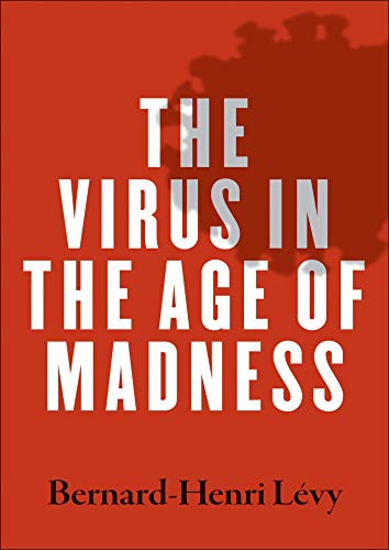 The Virus in the Age of Madness (English Edition)