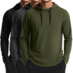Army Green, Dark Gray, Black