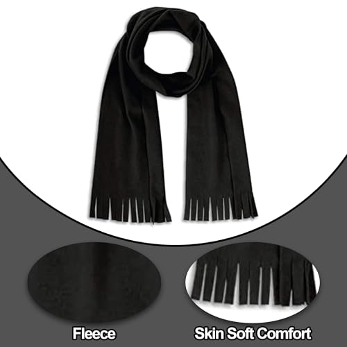 Trail maker Bulk Scarves for Women, Wedding, Homeless, 100 Scarves Pack Lightweight Wholesale Pashmina Scarves in Bulk4