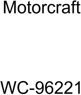 Motorcraft Battery to Starter Cable - WC96221 : Automotive