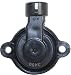 Evan-Fischer EVA15872034902 Throttle Position Sensor Blade type 3-prong male terminal